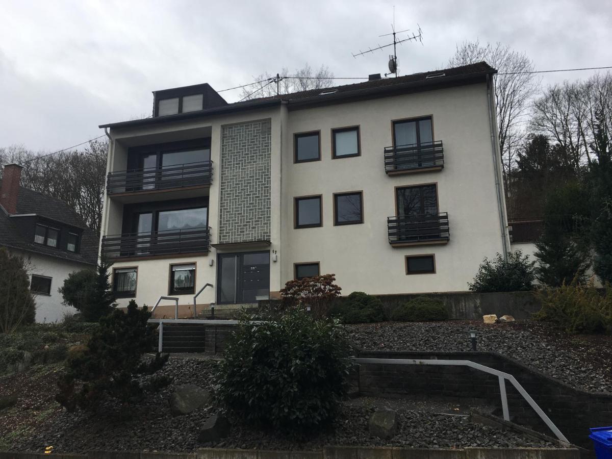 Five Apartment Koblenz  Exterior photo